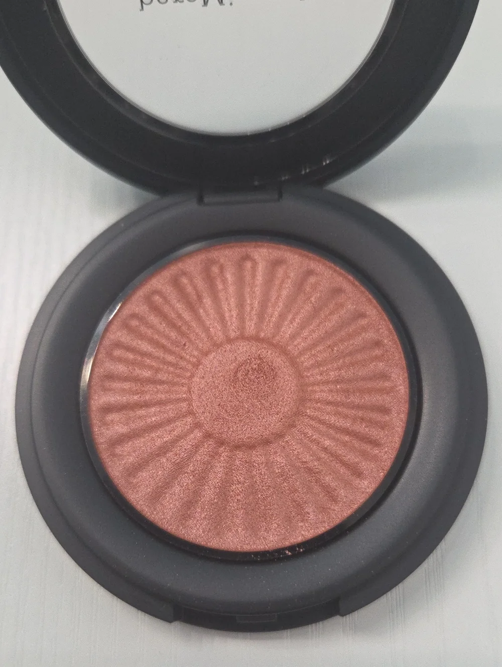 bareMinerals Blonzer Bronzer - Kiss Of Coppet